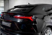 Lamborghini Urus V8. LAMBO WARRANTY UNTIL NOV. ADAS PACK. HEATED, COOLED & MASSAGE SEATS. 47
