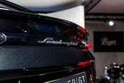 Lamborghini Urus V8. LAMBO WARRANTY UNTIL NOV. ADAS PACK. HEATED, COOLED & MASSAGE SEATS. 46