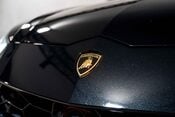 Lamborghini Urus V8. LAMBO WARRANTY UNTIL NOV. ADAS PACK. HEATED, COOLED & MASSAGE SEATS. 23