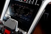 Lamborghini Urus V8. LAMBO WARRANTY UNTIL NOV. ADAS PACK. HEATED, COOLED & MASSAGE SEATS. 42