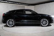 Lamborghini Urus V8. LAMBO WARRANTY UNTIL NOV. ADAS PACK. HEATED, COOLED & MASSAGE SEATS. 7