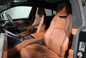 Lamborghini Urus V8. LAMBO WARRANTY UNTIL NOV. ADAS PACK. HEATED, COOLED & MASSAGE SEATS. 16