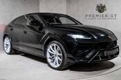 Lamborghini Urus V8. LAMBO WARRANTY UNTIL NOV. ADAS PACK. HEATED, COOLED & MASSAGE SEATS. 