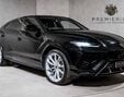 Lamborghini Urus V8. LAMBO WARRANTY UNTIL NOV. ADAS PACK. HEATED, COOLED & MASSAGE SEATS. 