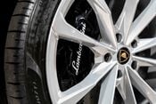 Lamborghini Urus V8. LAMBO WARRANTY UNTIL NOV. ADAS PACK. HEATED, COOLED & MASSAGE SEATS. 13