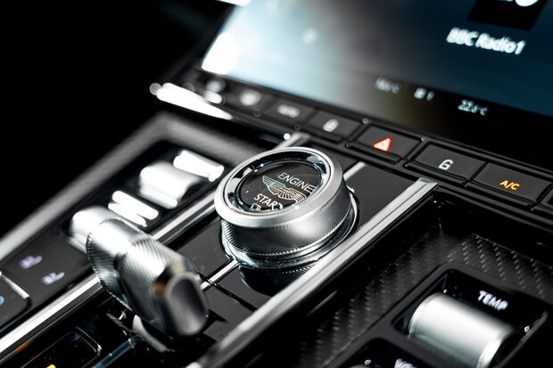 Aston Martin Vantage V8. NOW SOLD. SIMILAR REQUIRED. PLEASE CALL 01903 254800. 4