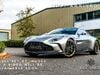 Aston Martin Vantage V8. MASSIVE SPEC. OVER £60K IN OPTIONS. DUOTONE INTERIOR. CERAMICS. B&O.