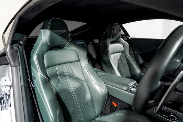 Aston Martin Vantage V8. NOW SOLD. SIMILAR REQUIRED. PLEASE CALL 01903 254800. 2