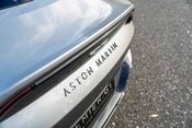 Aston Martin Vantage V8. MASSIVE SPEC. OVER £60K IN OPTIONS. DUOTONE INTERIOR. CERAMICS. B&O. 7