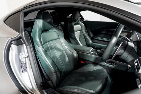 Aston Martin Vantage V8. NOW SOLD. SIMILAR REQUIRED. PLEASE CALL 01903 254800. 17