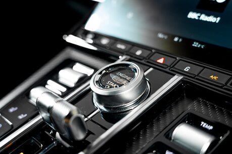 Aston Martin Vantage V8. NOW SOLD. SIMILAR REQUIRED. PLEASE CALL 01903 254800. 26