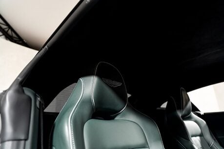 Aston Martin Vantage V8. NOW SOLD. SIMILAR REQUIRED. PLEASE CALL 01903 254800. 22