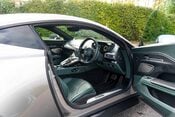 Aston Martin Vantage V8. MASSIVE SPEC. OVER £60K IN OPTIONS. DUOTONE INTERIOR. CERAMICS. B&O. 11