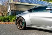 Aston Martin Vantage V8. MASSIVE SPEC. OVER £60K IN OPTIONS. DUOTONE INTERIOR. CERAMICS. B&O. 5