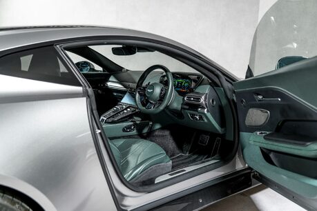 Aston Martin Vantage V8. NOW SOLD. SIMILAR REQUIRED. PLEASE CALL 01903 254800. 15