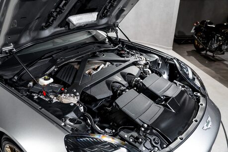 Aston Martin Vantage V8. NOW SOLD. SIMILAR REQUIRED. PLEASE CALL 01903 254800. 69