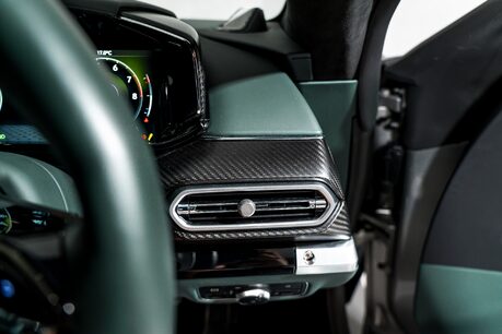 Aston Martin Vantage V8. NOW SOLD. SIMILAR REQUIRED. PLEASE CALL 01903 254800. 43