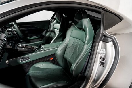 Aston Martin Vantage V8. NOW SOLD. SIMILAR REQUIRED. PLEASE CALL 01903 254800. 18