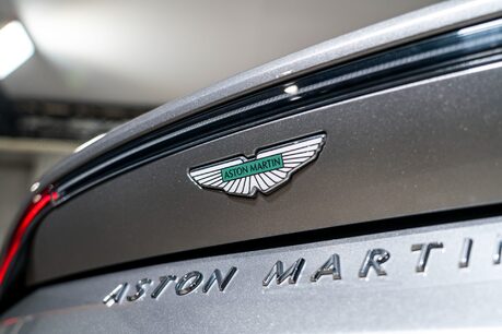 Aston Martin Vantage V8. NOW SOLD. SIMILAR REQUIRED. PLEASE CALL 01903 254800. 51