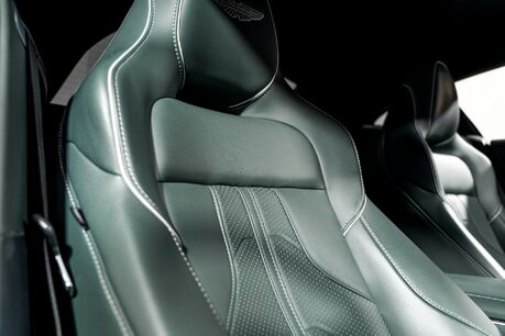 Aston Martin Vantage V8. NOW SOLD. SIMILAR REQUIRED. PLEASE CALL 01903 254800. 21