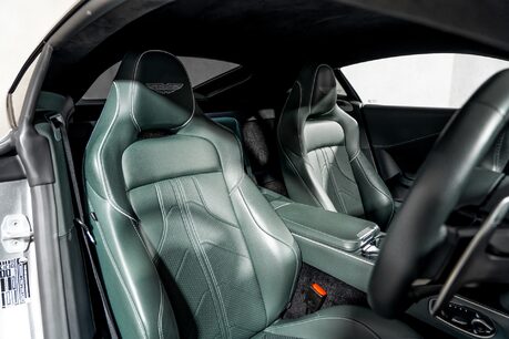 Aston Martin Vantage V8. NOW SOLD. SIMILAR REQUIRED. PLEASE CALL 01903 254800. 19