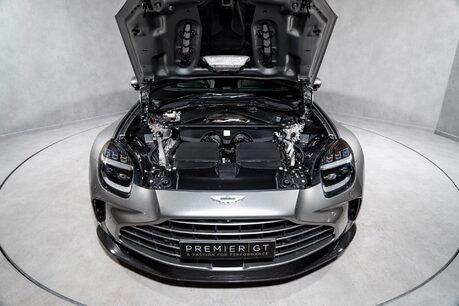 Aston Martin Vantage V8. NOW SOLD. SIMILAR REQUIRED. PLEASE CALL 01903 254800. 68