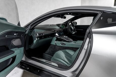 Aston Martin Vantage V8. NOW SOLD. SIMILAR REQUIRED. PLEASE CALL 01903 254800. 16