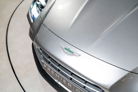 Aston Martin Vantage V8. NOW SOLD. SIMILAR REQUIRED. PLEASE CALL 01903 254800. 47