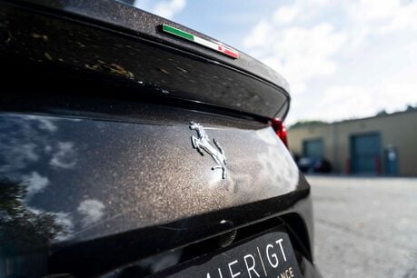 Ferrari 812 Superfast HUGE SPECIFICATION. CARBON FIBRE ENGINE COVERS. CARBON INT & EXT. LIFT. 6