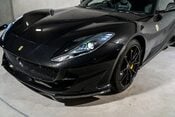 Ferrari 812 Superfast HUGE SPECIFICATION. CARBON FIBRE ENGINE COVERS. CARBON INT & EXT. LIFT. 37