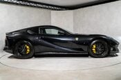Ferrari 812 Superfast HUGE SPECIFICATION. CARBON FIBRE ENGINE COVERS. CARBON INT & EXT. LIFT. 7
