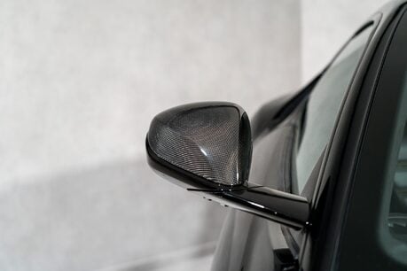 Ferrari 812 Superfast HUGE SPECIFICATION. CARBON FIBRE ENGINE COVERS. CARBON INT & EXT. LIFT. 61