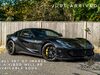 Ferrari 812 Superfast HUGE SPECIFICATION. CARBON FIBRE ENGINE COVERS. CARBON INT & EXT. LIFT.