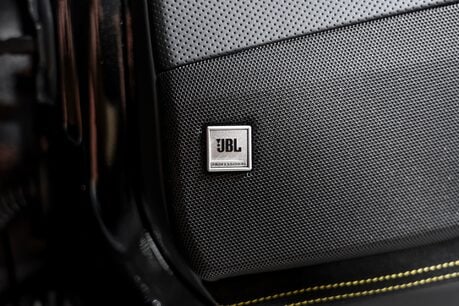 Ferrari 812 Superfast HUGE SPECIFICATION. CARBON FIBRE ENGINE COVERS. CARBON INT & EXT. LIFT. 62