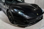 Ferrari 812 Superfast HUGE SPECIFICATION. CARBON FIBRE ENGINE COVERS. CARBON INT & EXT. LIFT. 36