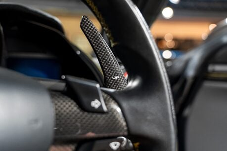 Ferrari 812 Superfast HUGE SPECIFICATION. CARBON FIBRE ENGINE COVERS. CARBON INT & EXT. LIFT. 33