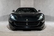 Ferrari 812 Superfast HUGE SPECIFICATION. CARBON FIBRE ENGINE COVERS. CARBON INT & EXT. LIFT. 2
