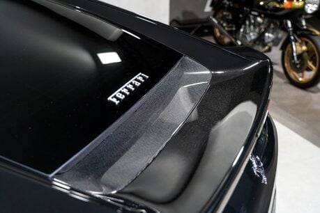 Ferrari 812 Superfast HUGE SPECIFICATION. CARBON FIBRE ENGINE COVERS. CARBON INT & EXT. LIFT. 56