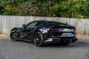 Ferrari 812 Superfast HUGE SPECIFICATION. CARBON FIBRE ENGINE COVERS. CARBON INT & EXT. LIFT. 3