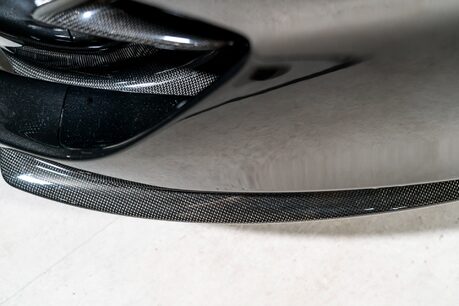 Ferrari 812 Superfast HUGE SPECIFICATION. CARBON FIBRE ENGINE COVERS. CARBON INT & EXT. LIFT. 51