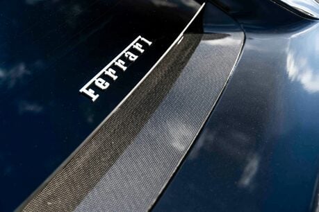 Ferrari 812 Superfast HUGE SPECIFICATION. CARBON FIBRE ENGINE COVERS. CARBON INT & EXT. LIFT. 9