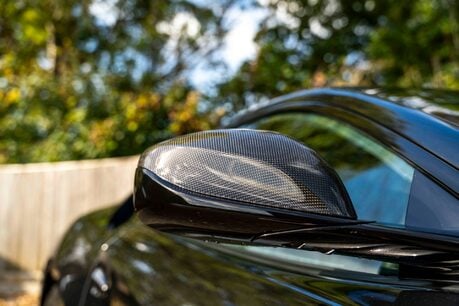 Ferrari 812 Superfast HUGE SPECIFICATION. CARBON FIBRE ENGINE COVERS. CARBON INT & EXT. LIFT. 20