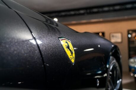 Ferrari 812 Superfast HUGE SPECIFICATION. CARBON FIBRE ENGINE COVERS. CARBON INT & EXT. LIFT. 50