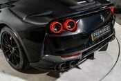 Ferrari 812 Superfast HUGE SPECIFICATION. CARBON FIBRE ENGINE COVERS. CARBON INT & EXT. LIFT. 39