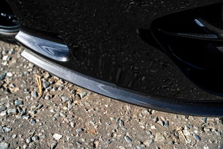 Ferrari 812 Superfast HUGE SPECIFICATION. CARBON FIBRE ENGINE COVERS. CARBON INT & EXT. LIFT. 21