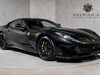 Ferrari 812 Superfast HUGE SPECIFICATION. CARBON FIBRE ENGINE COVERS. CARBON INT & EXT. LIFT.
