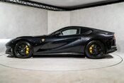Ferrari 812 Superfast HUGE SPECIFICATION. CARBON FIBRE ENGINE COVERS. CARBON INT & EXT. LIFT. 8