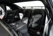 Nissan GT-R NISMO. UK SUPPLIED. EXTREMELY RARE EXAMPLE. COMPREHENSIVE SERVICE HISTORY. 21
