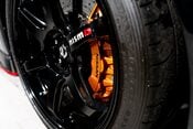Nissan GT-R NISMO. UK SUPPLIED. EXTREMELY RARE EXAMPLE. COMPREHENSIVE SERVICE HISTORY. 11
