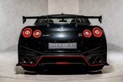 Nissan GT-R NISMO. UK SUPPLIED. EXTREMELY RARE EXAMPLE. COMPREHENSIVE SERVICE HISTORY. 5